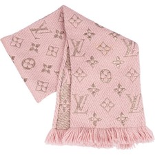 Louis Vuitton Wool Monogram