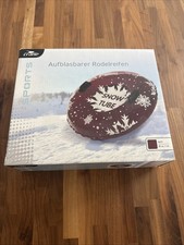 Crane Aufblasbarer Rodelreifen
