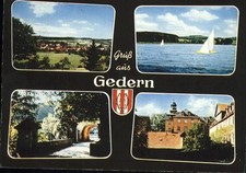 Gedern 
