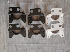 Halterung Koso Tacho Für S 51