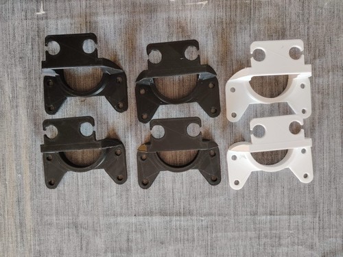 Halterung koso tacho für 51 - s,
