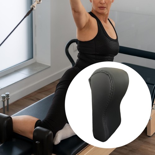 Pilates reformer kopf nacken - pilates,