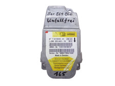 BMW 5er E61 E60 LCI 2007-2010 Airbag Steuergerät Modul Unfallfrei 9172018 Orig.