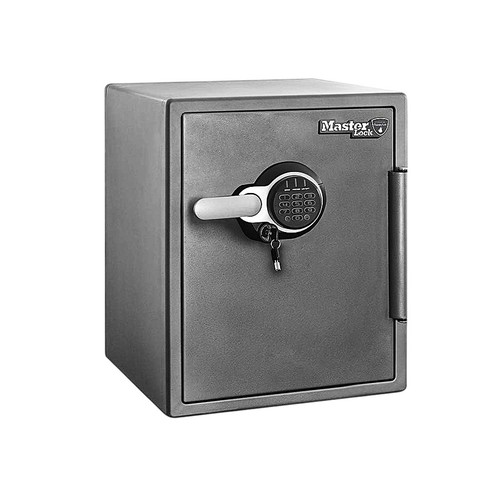 Master lock tresor - lock,