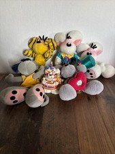 Diddl Maus Sammlung 6 Teile! 5