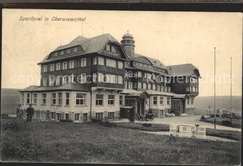 Oberwiesenthal erzgebirge - oberwiesenthal,