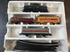 Lima Zugset HO British Rail