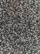 Modellbahn/Gleisschotter Spur HO/TT anthrazit/hellgrau/ minimal braun No.2