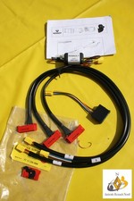 Neues Renault Adapterkabel/Interface Sony Radio  Et.Nr. 7711226094