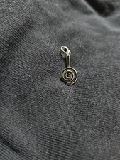 Donuthalter Spirale für 20mm