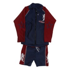 Zunblock, Sonnenschutzkleidung, Größe: 74/80, Elasthan/Polyamid -RaZ