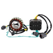 Lichtmaschine Stator Regler