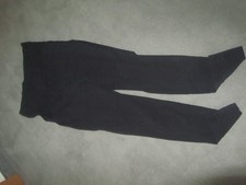 Leggins von Calzedonia blickdicht Gr. XL schwarz
