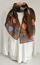 Italy Blogger Schal Tuch