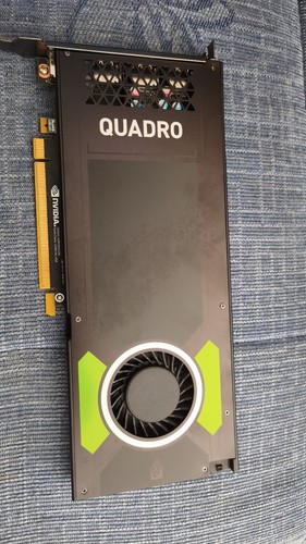 Nvidia quadro p4000 8gb - nvidia,