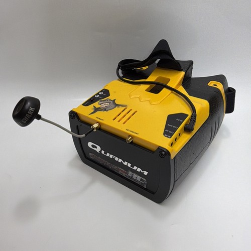 Fatshark quanum genesis fpv - fatshark,
