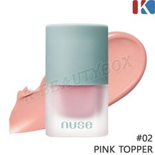 NUSE Mousse Care Cheek 16ml