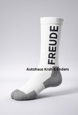BMW M Perfomance Socken Freude