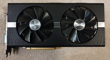 Sapphire Radeon RX 570 Nitro+