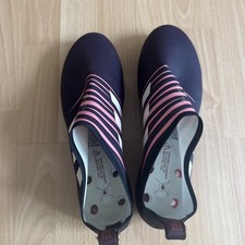 Adidas Glitch lila outerskin