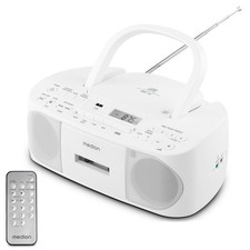 MEDION LIFE E65010 Boombox UKW