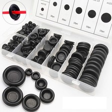 200x Sortiment Kappe Set