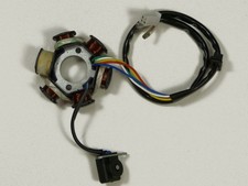 Lichtmaschine Stator 50ccm GY6