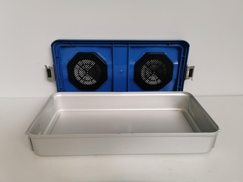 Sterilization basket set - sterilization,