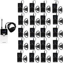 Retekess TT116 Wireless Tour