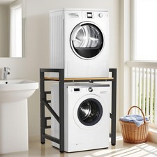 Waschmaschinenregal Rahmen 2