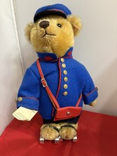 Steiff , Wilhelm der Berliner
