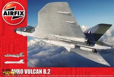 Airfix A12011 Avro Vulcan B.2