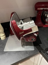 Berkeley Schneidemaschine