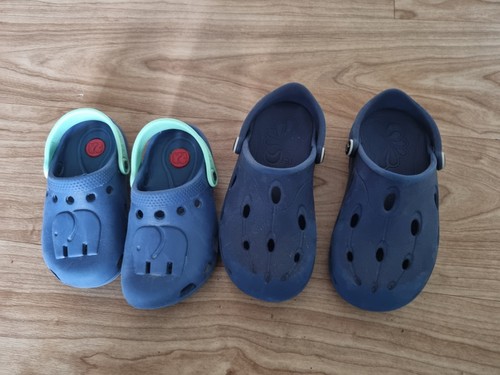 Crocs junge größe 27 - 25,,