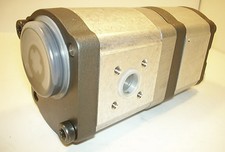 ZAHNRADPUMPE HYDRAULIKPUMPE