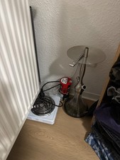 Shisha Alux Komplettset -