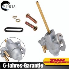 Benzinhahn Kraftstoffhahn für