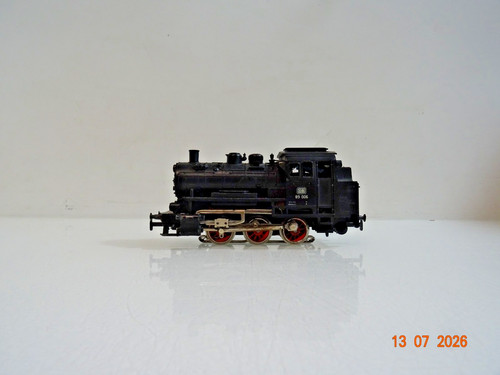 Märklin dampflokomotive br - märklin,