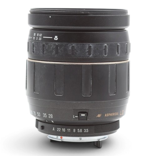 Tamron objektiv zoom - tamron,