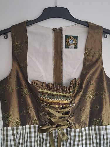 Edles hammerschmid dirndl - edles, gr