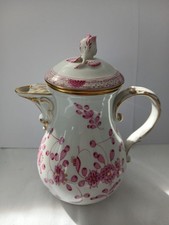 Meissen  Mokka Kanne  -
