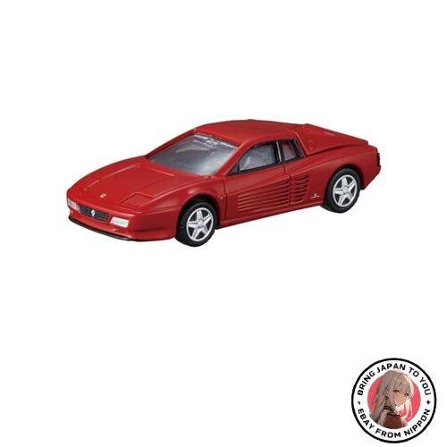 Takara tomy tomica premium - tomica, 08