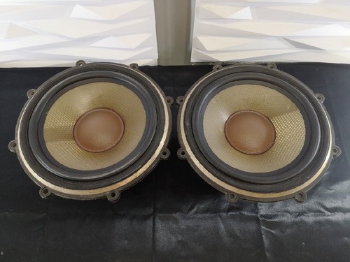 Diatone pw2702bm tieftöner - diatone,