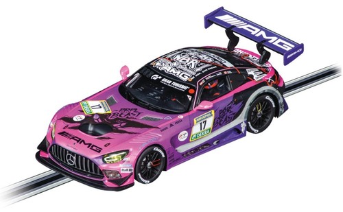 Carrera 27863 evo mercedes - 27863,