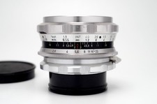 Isco-Göttingen Westagon