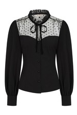 Banned Alternative Bluse Luna