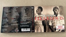 Ella Fitzgerald Louis