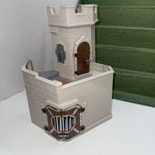 Playmobil 70220 Novelmore Ritterburg Ersatzteil Erweiterung 😍😍😍