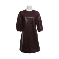 H&M, Kleid, Größe: 42, Rot