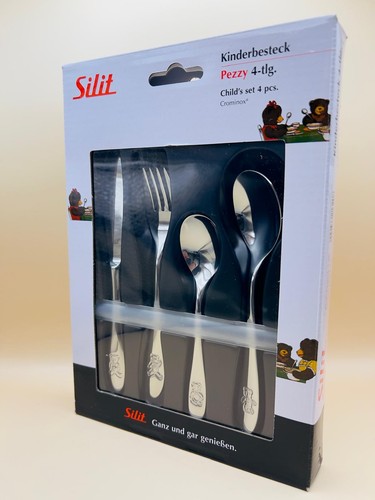Silit pezzy teddy - pezzy,